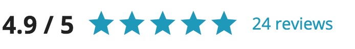 Ben Review Star Ratings